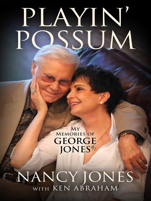 Title details for Playin' Possum by Nancy Jones - Wait list